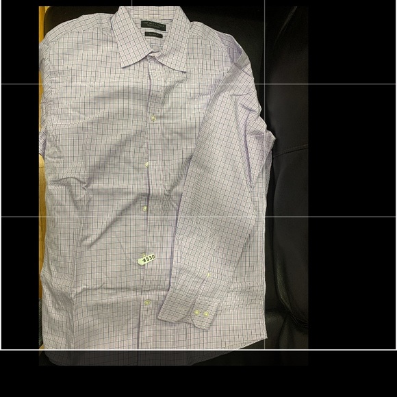 Bloomingdales causal shirt - Picture 4 of 4